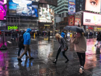 Rain in NY; snow in North, west counties
