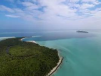 Tourism dominates Maldivian economy
