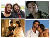 Happy Birthday Hrithik Roshan: Exploring the cinematic brilliance of his diverse roles