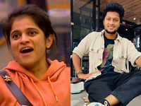 ​​From Maya Krishnan to Mani Chandra: Here is all about the top six contestants of Bigg Boss Tamil 7​