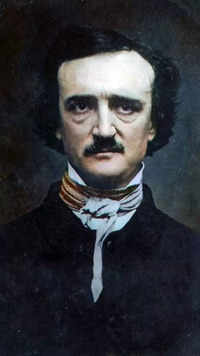 ​Edgar Allan Poe