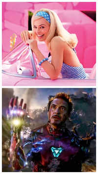 ​Margot Robbie to<i class="tbold"> robert downey jr</i>: Actors who charged MILLIONS for a single movie​