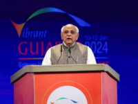 PM Modi is pioneer and architect of Vibrant Gujarat Summit: Chief minister