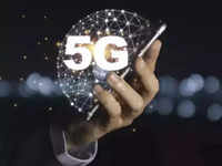 ​5G the next big technology