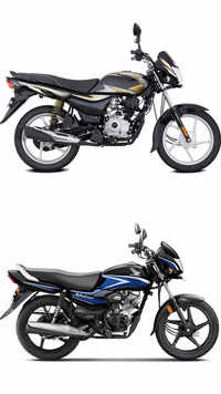 Most fuel-efficient budget-friendly motorcycles in India: Bajaj Platina to Honda Shine