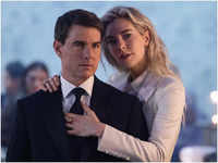 ​'<i class="tbold">Mission: Impossible</i> – Dead Reckoning Part One'