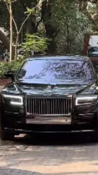 Video: Emraan Hashmi buys Rolls-Royce worth Rs 12.25 crore - India Today