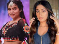 From Manisha Rani to Dhanashree Verma, Shoaib Ibrahim and others: Net worth of popular Jhalak Dikhhla Jaa 11 contestants