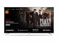 Smart Tv X: Xiaomi launches Smart TV X Pro series with Dolby Vision, 30W  speakers at a starting price of Rs 26,999 - Times of India