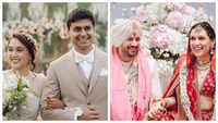 Ira Khan to Karan Deol: Bollywood star kids who married outside film industry