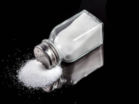 ​Excess salt consumption kills 1.89 million every year​