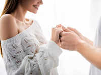 ​​Do people who live together first have a happier marriage?​