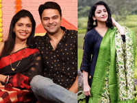 ​Suruchi Adarkar to Jui Gadkari, Marathi TV actresses reminisce their Makar Sankranti memories​