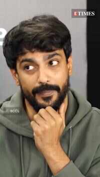 Arya Videos | Latest Video of Arya | Times of India Entertainment