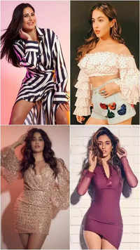 Bollywood Actress Disha Patani Photos  Images of Bollywood Actress Disha  Patani - Times of India