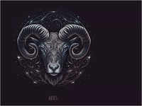 ​​Aries: The bold taster