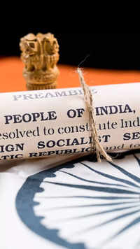 Constitution of India: Pillar of Democracy​