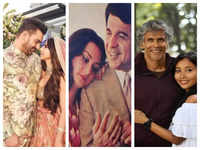 Arbaaz Khan-Sshura Khan, Dilip Kumar-Saira Banu, Milind Soman-Ankita Konwar: Celebrity couples who have age gap of 20 years and more