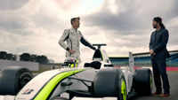 ​Brawn: The Impossible Formula 1 Story – A Racing Triumph