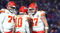 Baltimore Ravens vs Kansas City Chiefs: Date, time, location, and