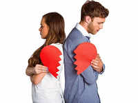 ​​Tips to get 'normal' soon after a breakup​