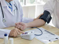 ​Ways to tackle high blood pressure and boost heart health