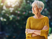​Menopause and <i class="tbold">hormonal changes</i>​