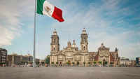 Mexico City has rich history dating back to Aztec civilization