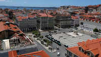 <i class="tbold">lisbon</i>, the capital city of Portugal stands at 13
