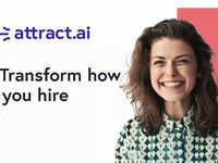 ​Attract AI – Recruiting Workflow Management