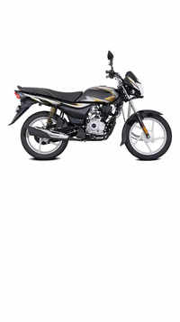 Bajaj Platina <i class="tbold">100</i>