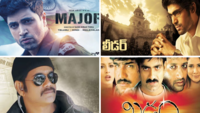 Patriotic Telugu films to watch on Republic Day!