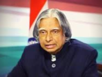 ​Dr. APJ Abdul Kalam’s life is a perfect reference for raising kids​