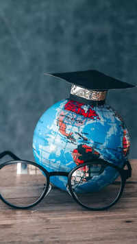 Addressing TCS Concerns for <i class="tbold">overseas</i> Education
