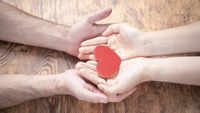 Are you the ‘giver’ in relationship?