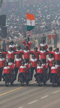 Republic Day Quiz: Find Answers to These 10 Questions About R-Day​