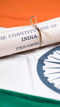 The <i class="tbold">indian constitution</i> was prepared in how many days?​