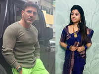 ​​From <i class="tbold">babloo</i> Prithiveeraj to Mahalakshmi: Tamil TV celebs who are also successful entrepreneurs​