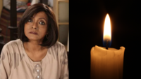 Bengali actress <i class="tbold">Sreela Majumdar</i> succumbs to cancer at 65