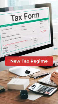 New Income Tax Regime