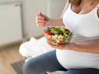 Must avoid foods during pregnancy