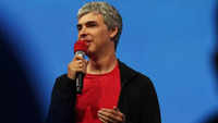 <i class="tbold">Larry Page</i>