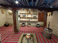 Tribal Museum, Keylong
