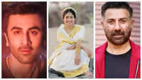 ​Ranbir Kapoor as 'Lord Rama', Sai Pallavi as 'Sita', Sunny Deol as 'Hanuman': Taking a look at the cast of Nitesh Tiwari's 'Ramayana'​