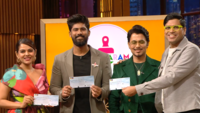 Shark Tank India 3: New Shark Ritesh Agarwal joins Vinita Singh