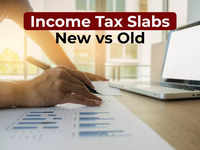 Budget 2024 <i class="tbold">income tax</i> slabs expectations