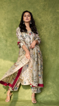 Shraddha Srinath's 'Oh so fashionable' moments!