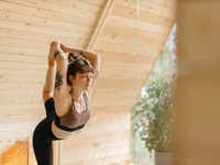 ​Benefits of <i class="tbold">kundalini yoga</i>:​