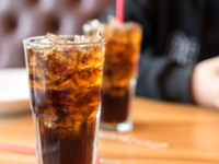 ​<i class="tbold">soft drinks</i> can have detrimental effects on liver health​