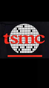 TSMC (<i class="tbold">taiwan</i> Semiconductor Manufacturing Company)